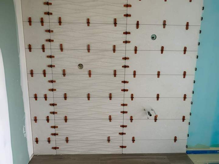 Rénovation salle de bain Breuillet