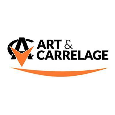 Logo Art & Carrelage