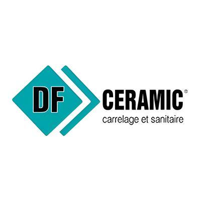 Logo DF Ceramic