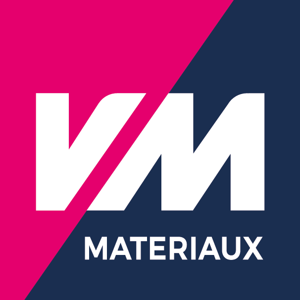 logo VM Matériaux